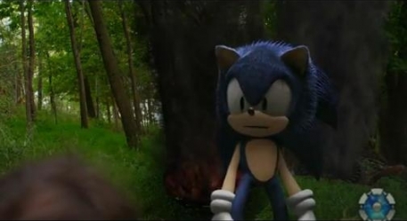 Создатель Соника в восторге от любительской экранизации