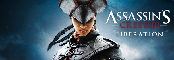Assassin’s Creed 3: Liberation