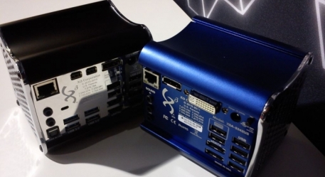 Valve не исключает, что будет несколько видов Steam Box