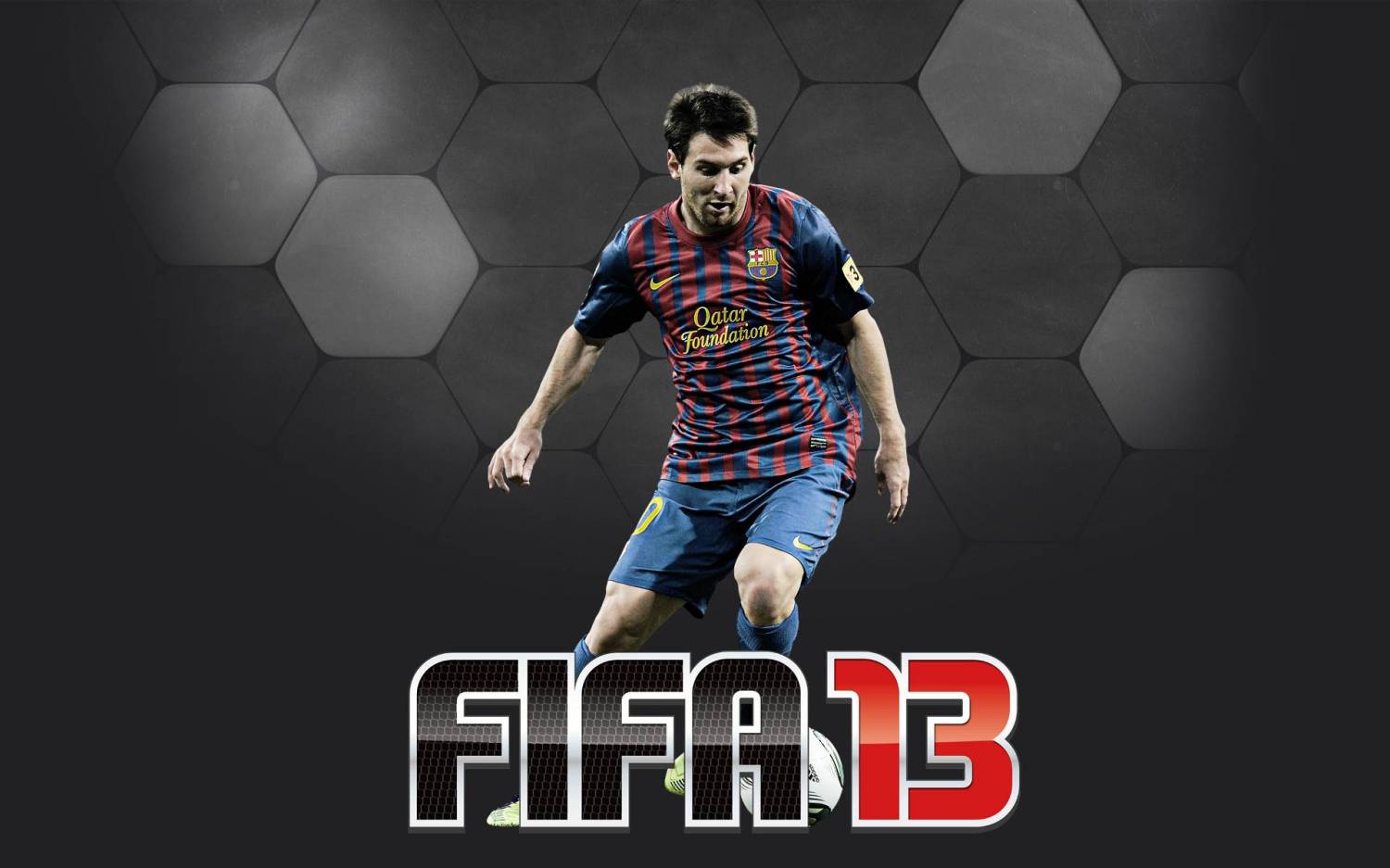 FIFA 13 | Лучшие голы. Часть 1 - Игрозор - Видео - GamerLand.at.ua